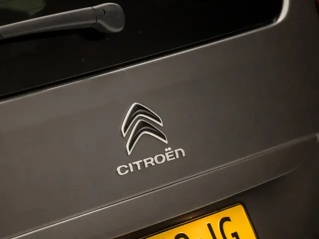 Citroën Berlingo 1.2 PureTech Shine Sport 2019 Benzine 29