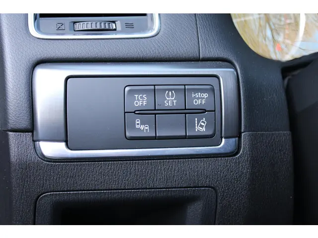 Mazda CX-5 2.5 SkyActiv-G 192 GT-M 4WD 2015 Benzine 16