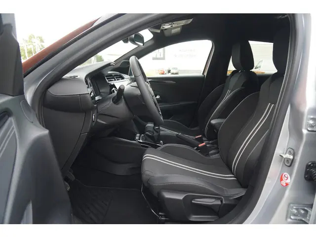Opel Corsa 1.2 GS 2025 Benzine 13