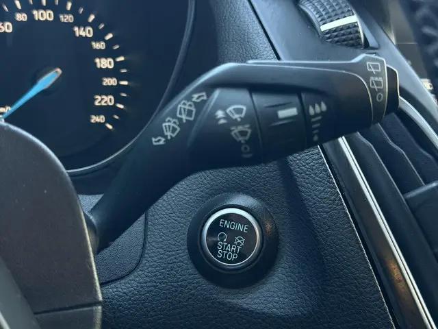 Ford Focus 1.0 Titanium 2016 Benzine 29