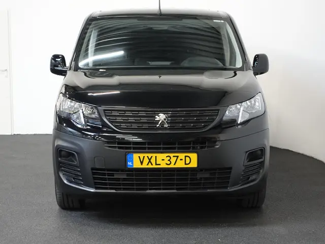 Peugeot Partner 1.5 BlueHDi 100pk L2 2023 Diesel 5