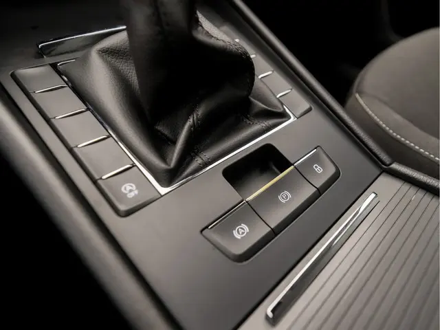 Škoda Superb Combi 1.6 TDI Sportline 2016 Diesel 26