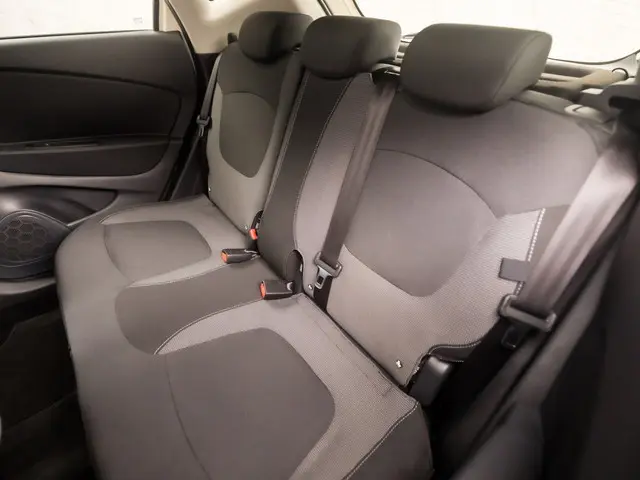 Renault Captur 0.9 TCe Dynamique Sport 2017 Benzine 11