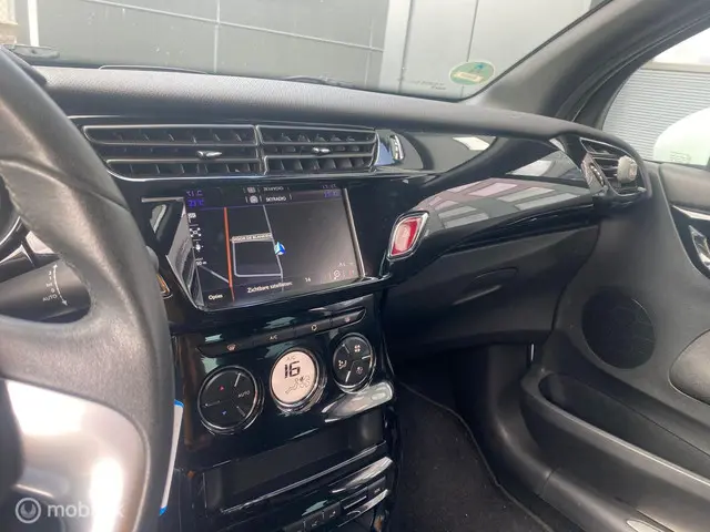 DS DS 3 1.2 PureTech So Chic 2015 Benzine 15