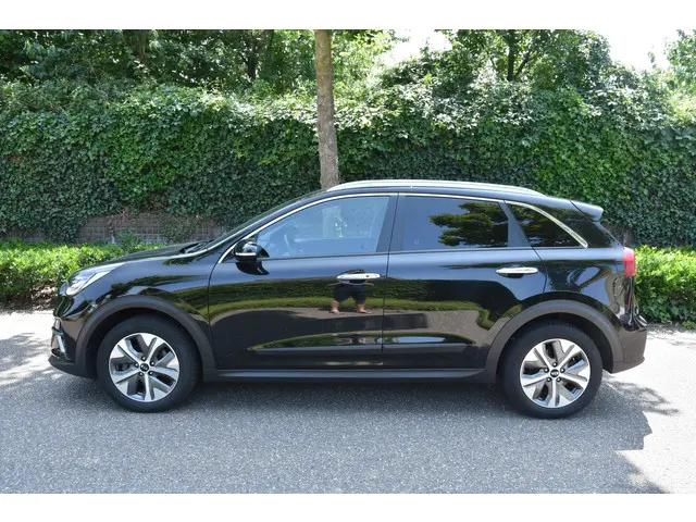 Kia e-Niro 3
