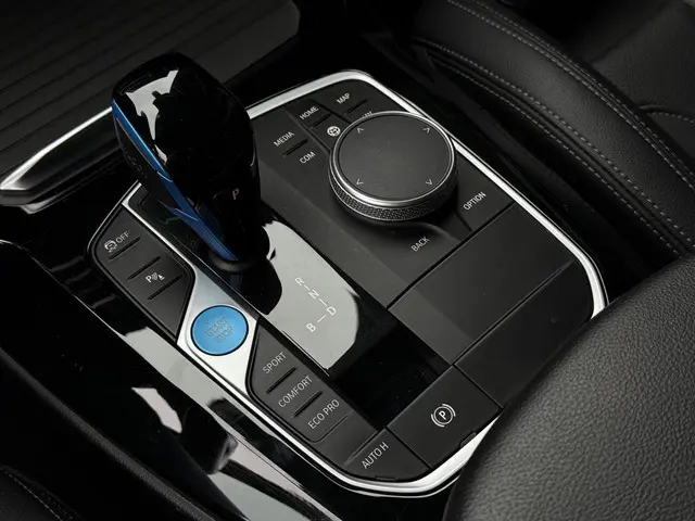 BMW iX3 LCI High Executive 80 kWh 2021 Elektrisch 26