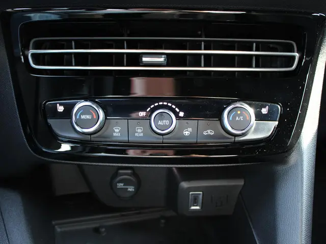 Opel Mokka-e Electric GSE 54 kWh 2026 Elektrisch 15