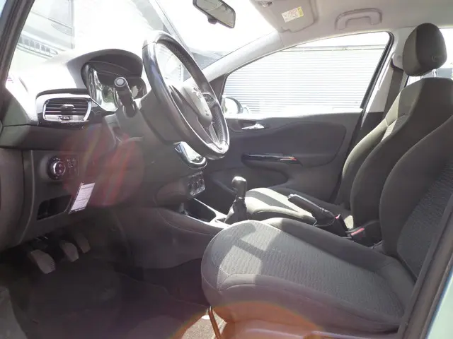 Opel Corsa 1.4 Edition 5-DRS ! AIRCO / 135.109 KM ! 2016 Benzine 7