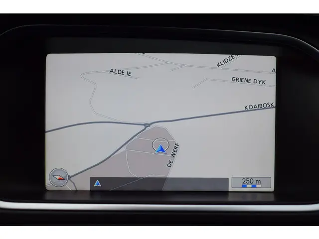 Volvo V40 2.5 T5 255pk Automaat R-Design 2013 Benzine 12