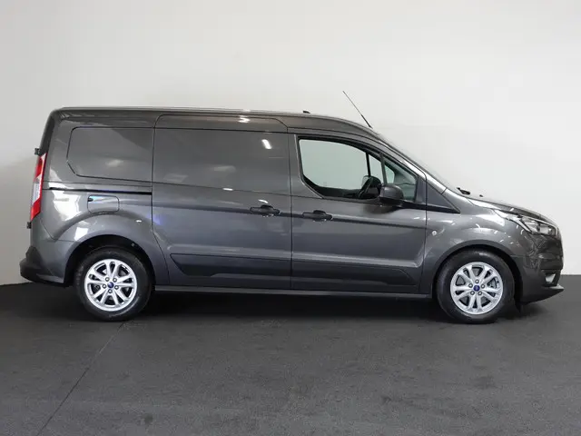 Ford Transit Connect 1.5 EcoBlue L2 Trend 2023 Diesel 38