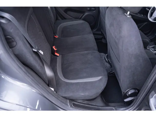 Fiat Punto Evo 1.2 Street 2015 Benzine 32