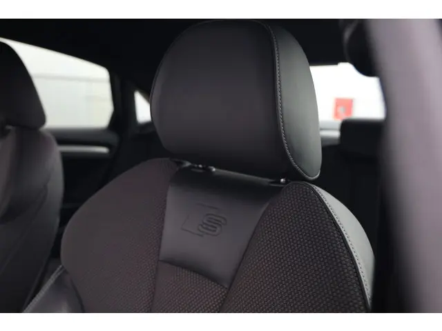Audi A3 Limousine 30 TFSI 3x S-line 2020 Benzine 21
