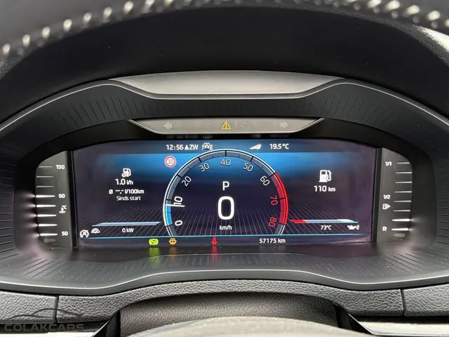 Škoda Karoq 2.0 TSI 4x4 Sportline Business 2022 Benzine 22