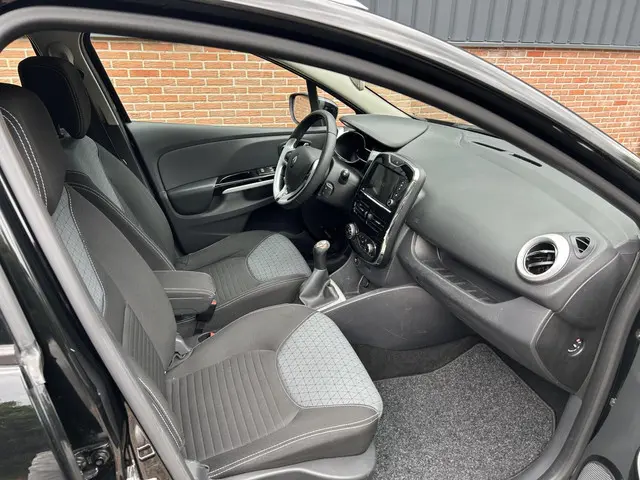 Renault Clio Estate 0.9 TCe Dynamique 2014 Benzine 10