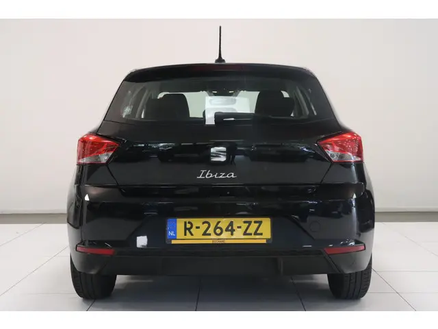 SEAT Ibiza 1.0 EcoTSI Style 2023 Benzine 18
