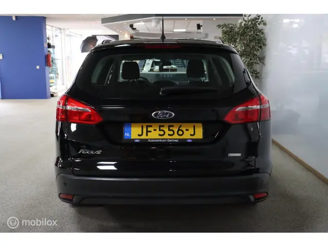 Ford Focus Wagon 1.0 Trend | Technology Pack | 2016 Benzine 22