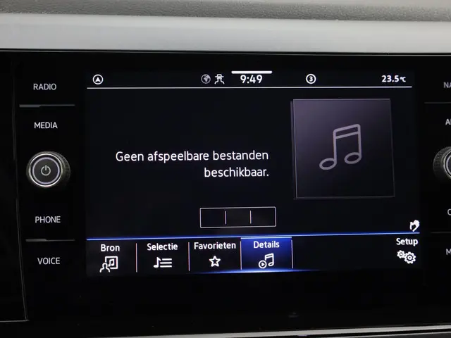 Volkswagen Polo 1.0 TSI/115PK R-Line DSG 2024 Benzine 37