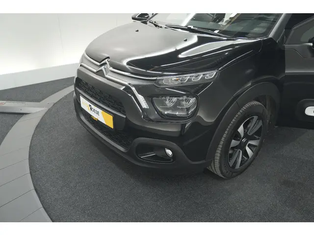 Citroën C3 PureTech 110 EAT6 Max 2024 Benzine 14