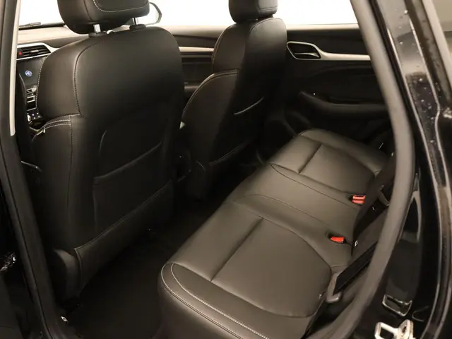 MG ZS EV Luxury 45 kWh 2020 Elektrisch 6