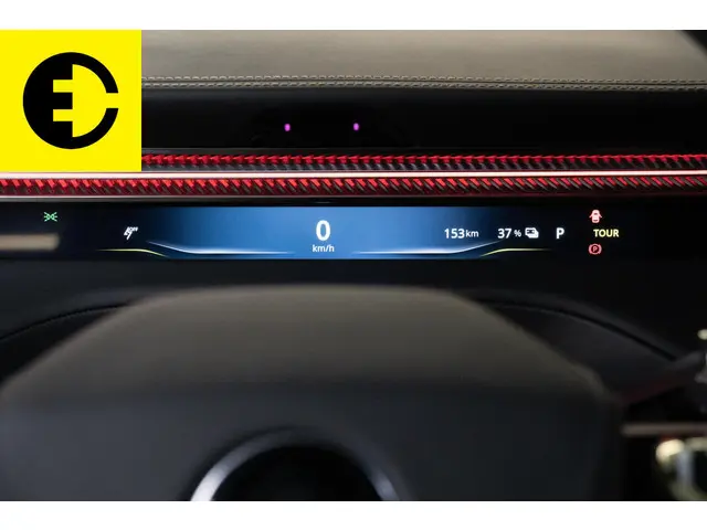 Lotus Eletre EDS 675 R 4WD 112 kWh 2024 Elektrisch 23