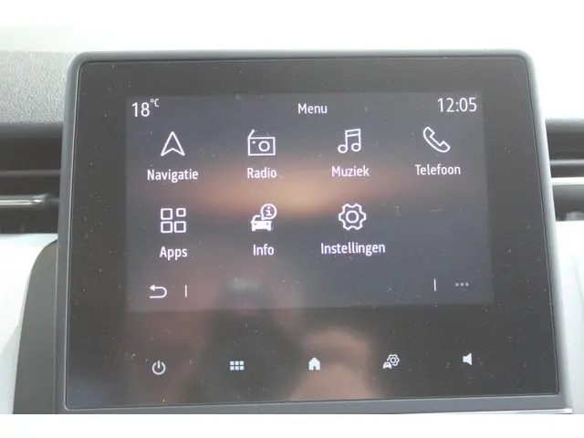 Renault Clio 1.0 TCe 90 Evolution 2023 Benzine 29