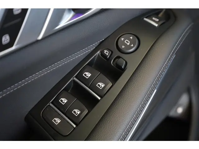 BMW X5 xDrive45e 2021 Hybride Benzine 21