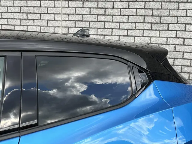 Nissan Juke 1.0 DIG-T N-Design 2021 Benzine 14