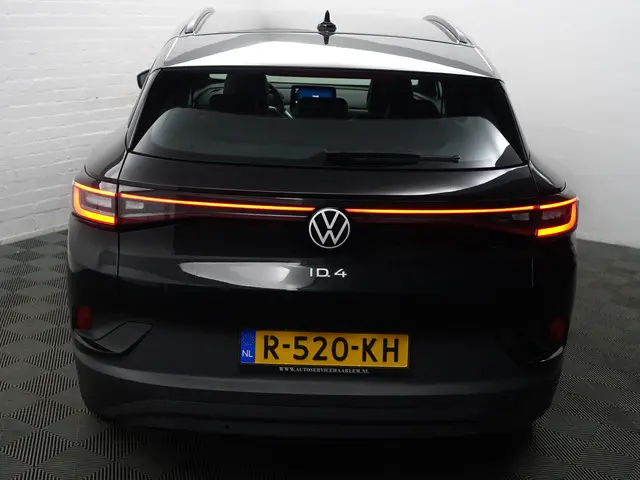Volkswagen ID.4 Pro 77 kWh- 2022 Elektrisch 24