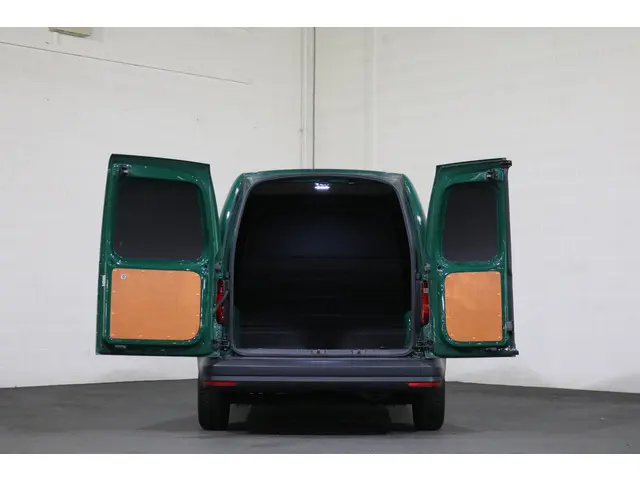 Volkswagen Caddy 2.0 TDI Airco 2019 Diesel 12