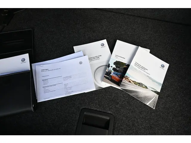 Volkswagen Polo 1.0 TSI Comfortline 2019 Benzine 15