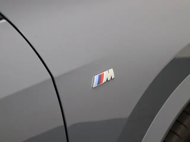 BMW iX1 eDrive20 2025 Elektrisch 33