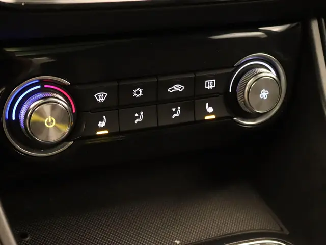 MG ZS EV Luxury 45 kWh 2020 Elektrisch 29
