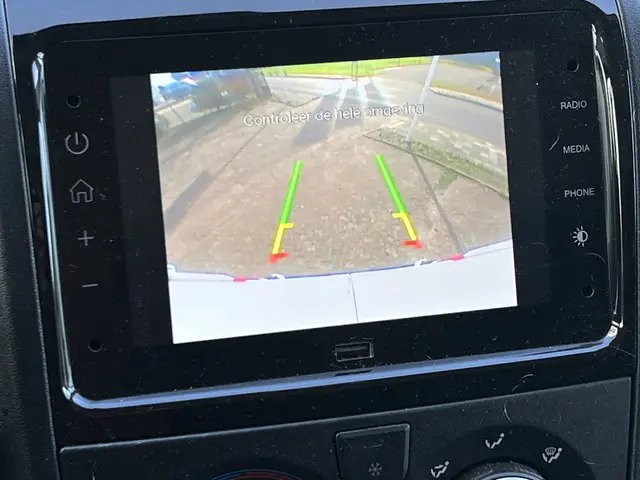 Opel Movano 2.2D 140 L2H2 3.5t 2023 Diesel 6