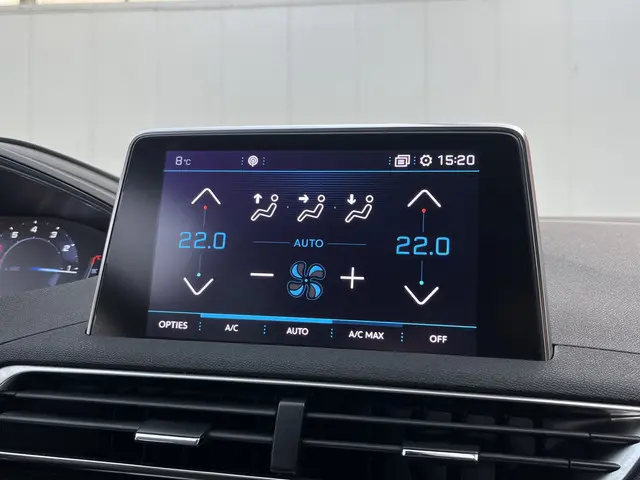 Peugeot 3008 PureTech 130 Allure 2018 Benzine 15