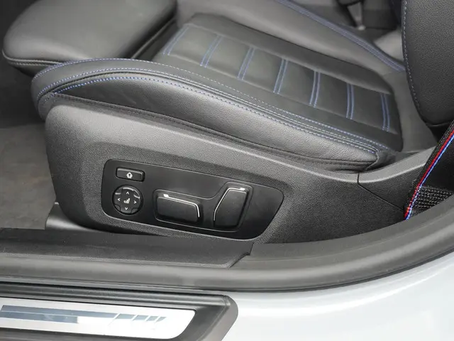 BMW i4 M50 High Executive 84 kWh 2024 Elektrisch 24