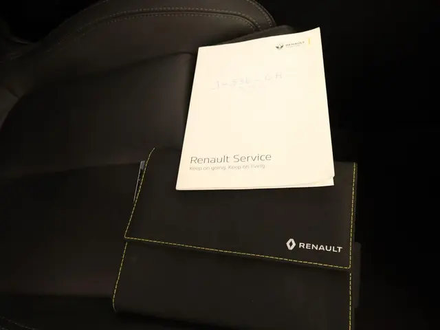 Renault Kadjar 1.3 TCe Zen 2020 Benzine 18