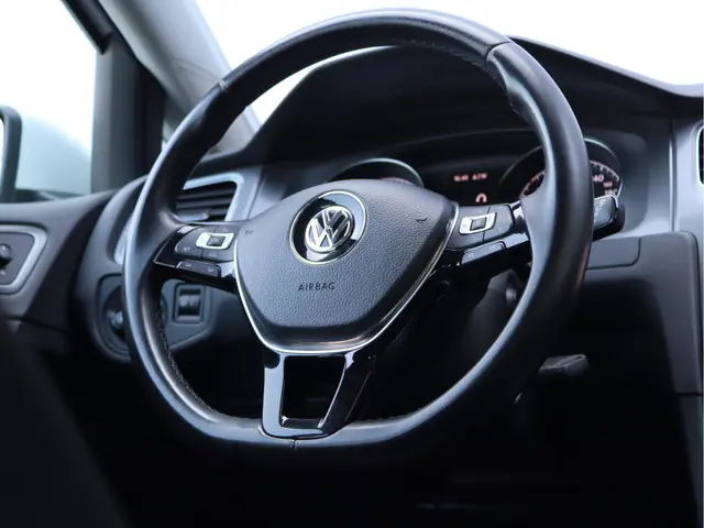 Volkswagen Golf Variant 1.2 TSI 2015 Benzine 17