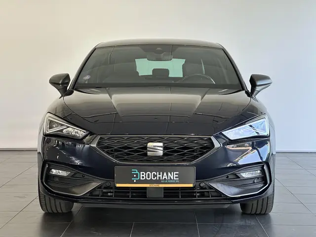 SEAT Leon 1.5 TSI FR 2021 Benzine 18