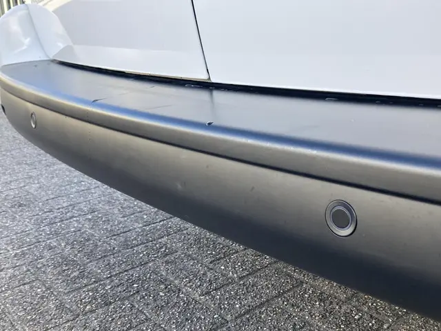 Fiat E-Scudo L3 75 kWh 2025 Elektrisch 25