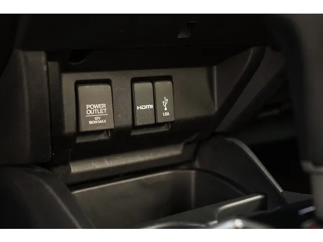 Honda Jazz 1.3i VTEC COMFORT 2019 Benzine 48