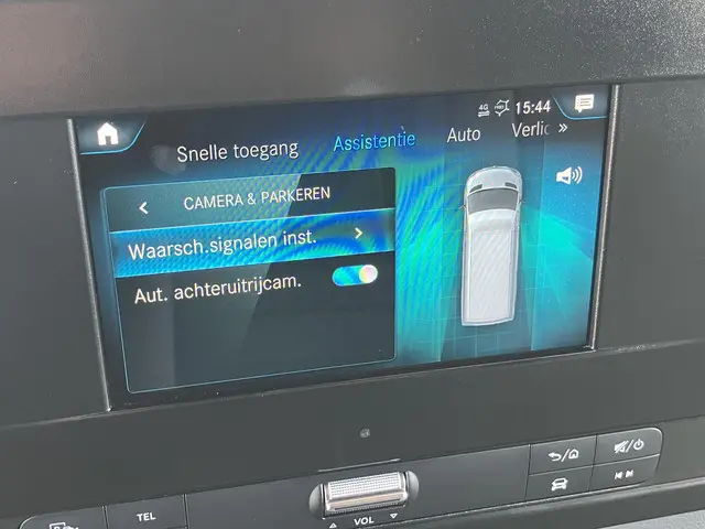 Mercedes-Benz Sprinter 319 3.0 CDI L2H2 2019 Diesel 37