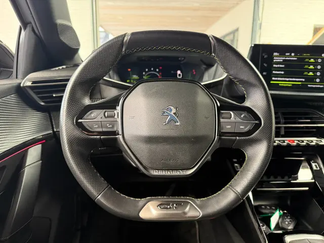 Peugeot 208 1.2 PureTech GT-Line |NAP| 2020 Benzine 4