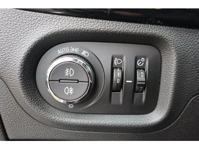 Opel Astra 1.0 INNOVATION 2016 Benzine 27