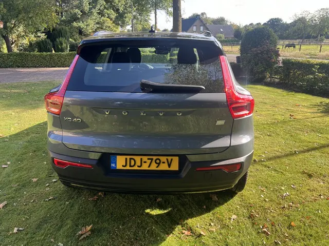 Volvo XC40 1.5 T5 Rech. RDesign 2021 Hybride Benzine 3