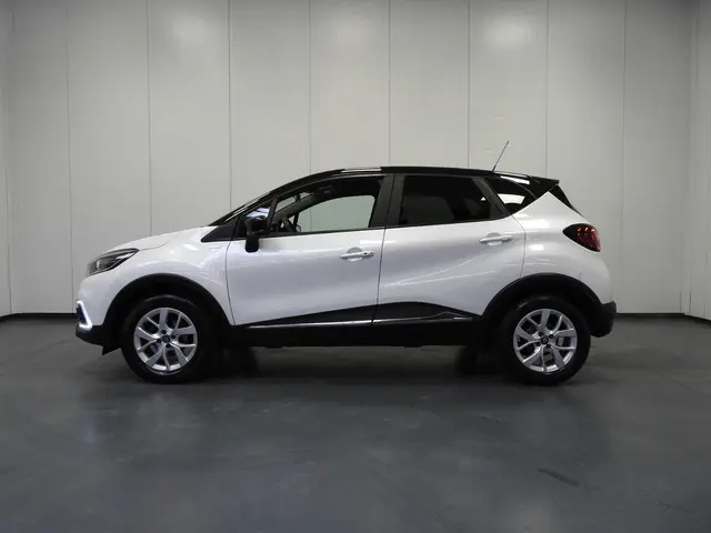 Renault Captur 2