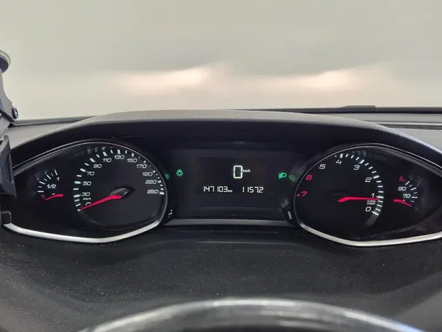 Peugeot 308 SW 1.2 e-THP Allure 2014 Benzine 5