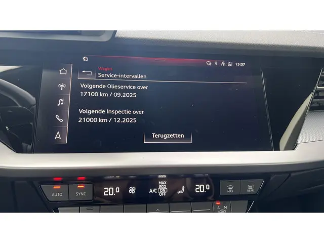 Audi A3 Limousine 30 TFSI 110Pk S Edition 2023 Benzine 24