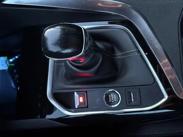 Peugeot 3008 1.2 PureTech Allure Pack 2021 Benzine 18