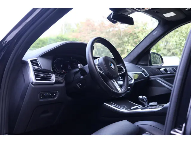 BMW X5 xDrive45e High Executive 2021 Hybride Benzine 17