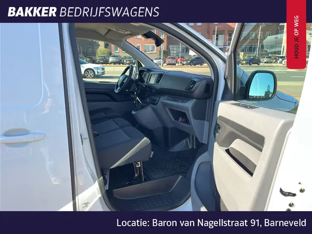 Fiat Scudo 2.0 MultiJet 145 PK L3H1 SX 2022 Diesel 12